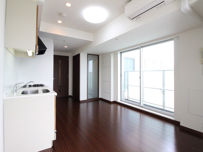ホワイトタワ－浜松町の物件内観写真