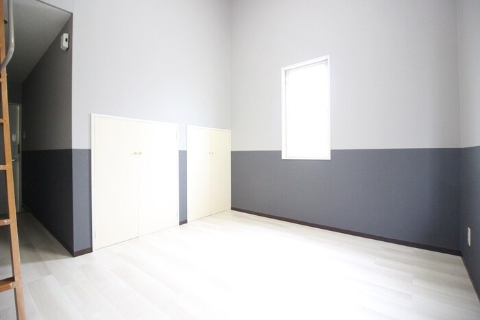 フォレストハウスの物件内観写真