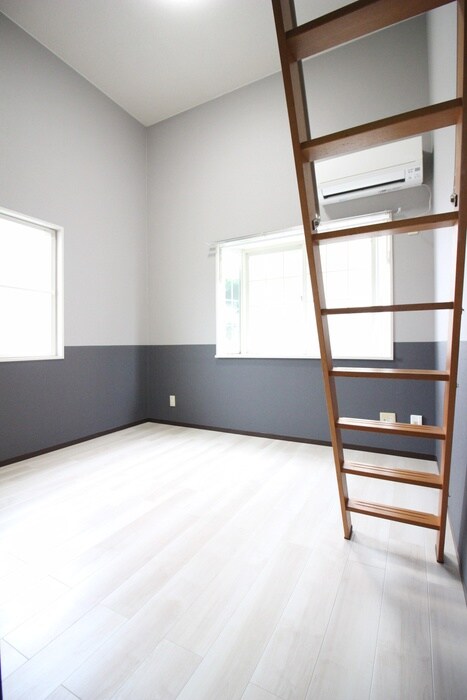 フォレストハウスの物件内観写真