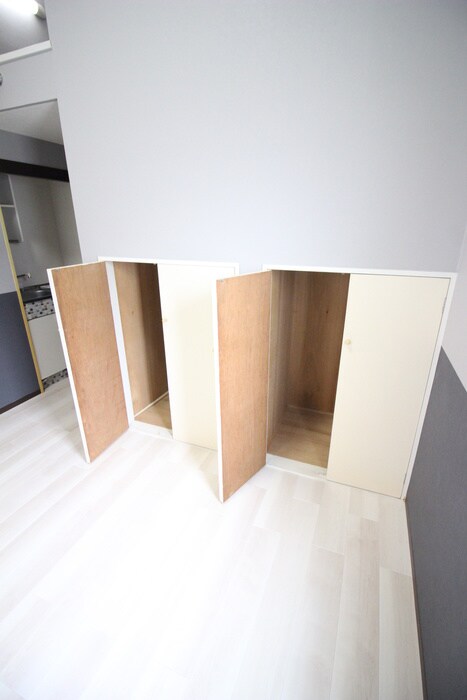 フォレストハウスの物件内観写真