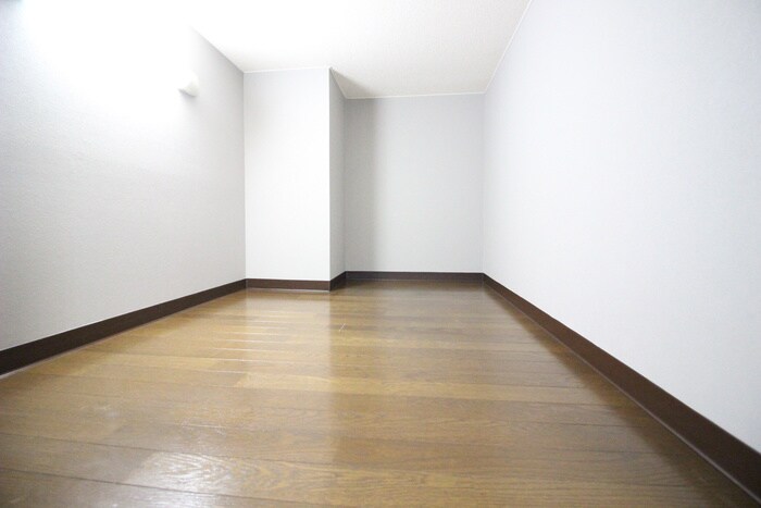 フォレストハウスの物件内観写真