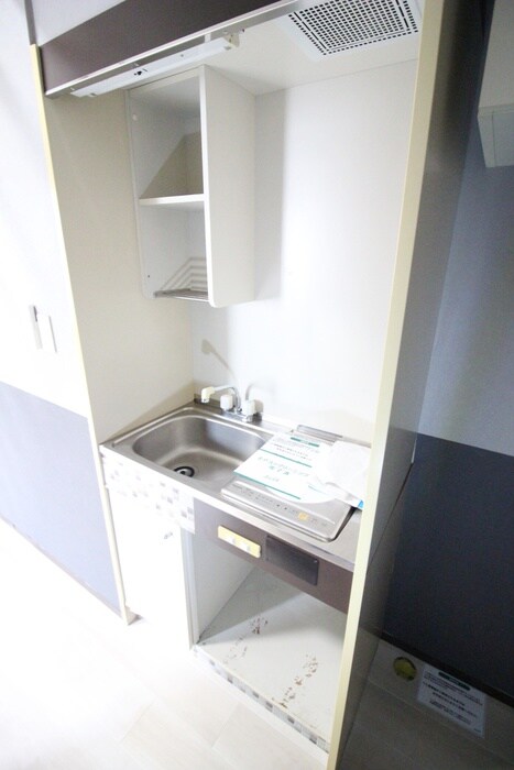 フォレストハウスの物件内観写真