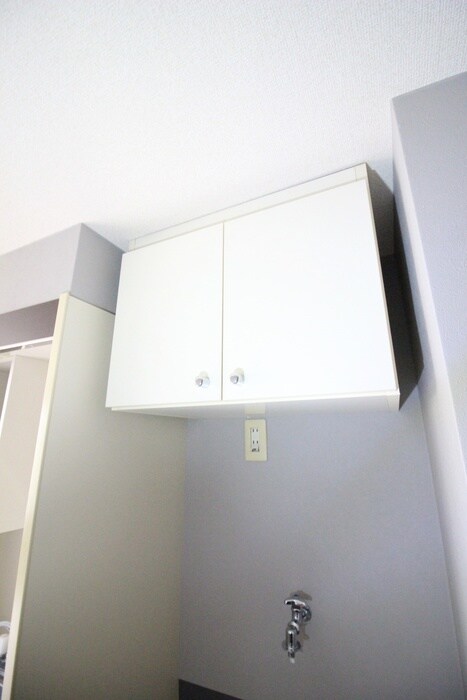 フォレストハウスの物件内観写真