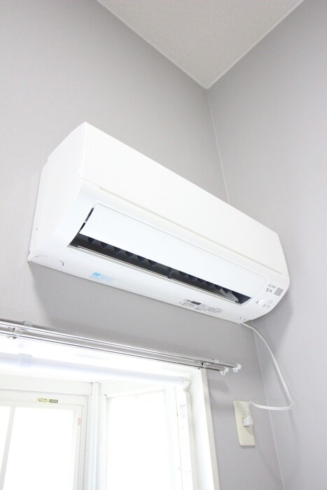 フォレストハウスの物件内観写真