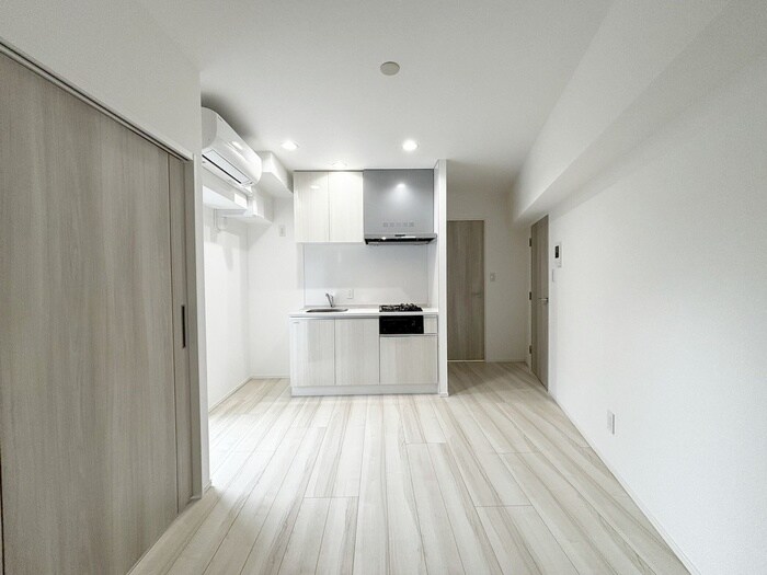 ルミーク根岸の物件内観写真