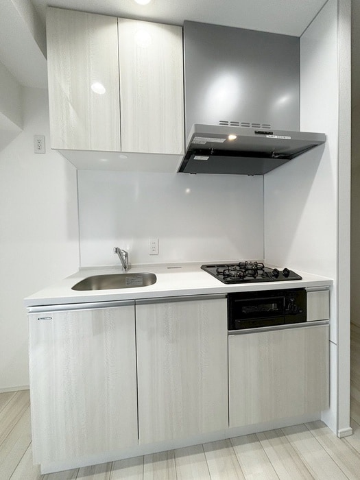 ルミーク根岸の物件内観写真