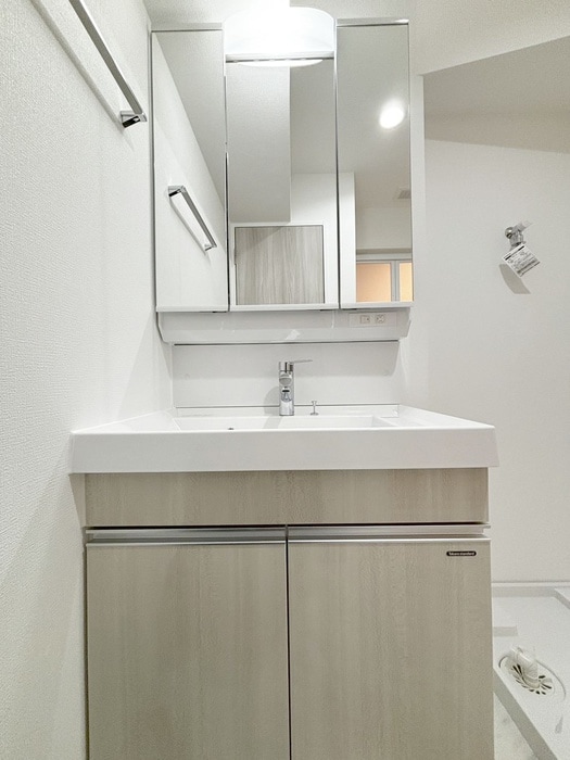 ルミーク根岸の物件内観写真