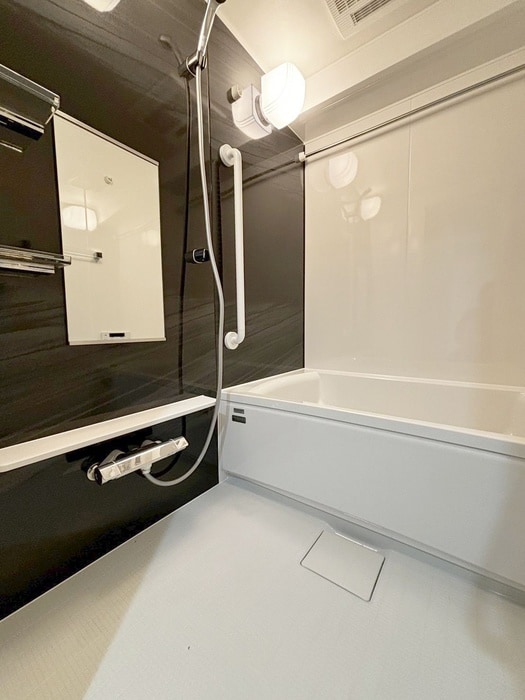 ルミーク根岸の物件内観写真