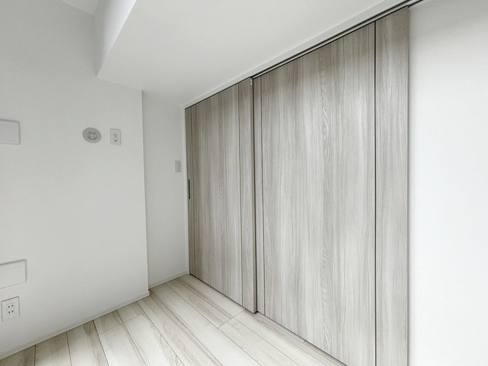 ルミーク根岸の物件内観写真