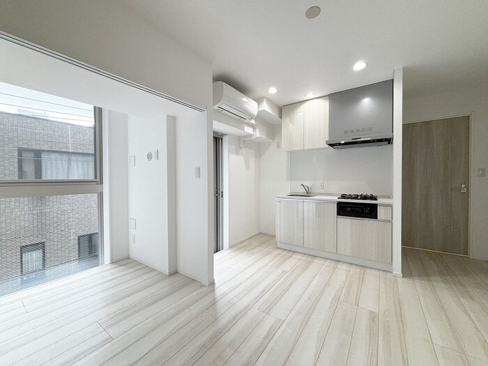 ルミーク根岸の物件内観写真