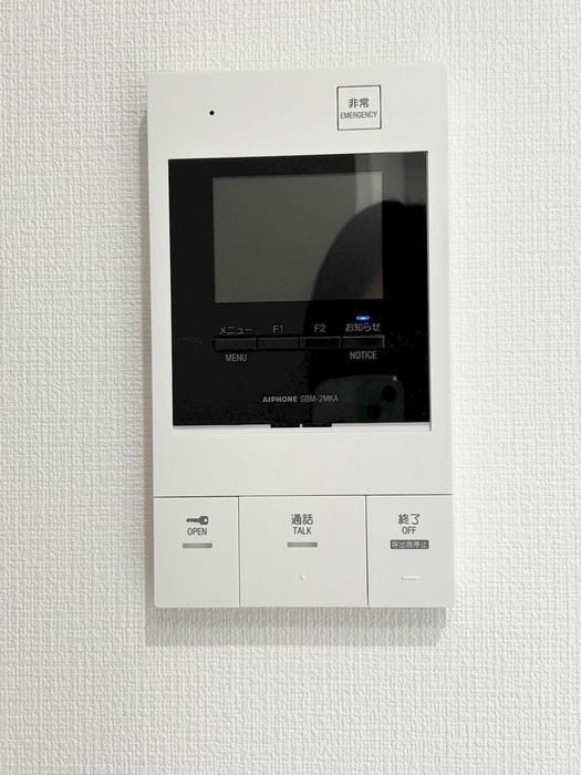 ルミーク根岸の物件内観写真