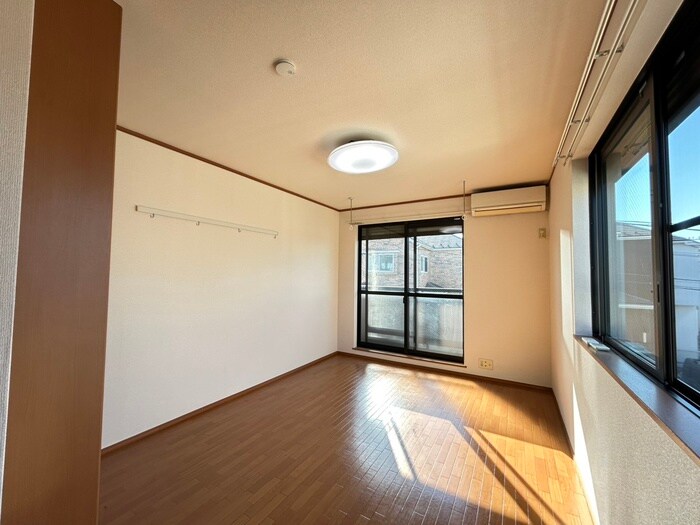 アピアファ－ストの物件内観写真