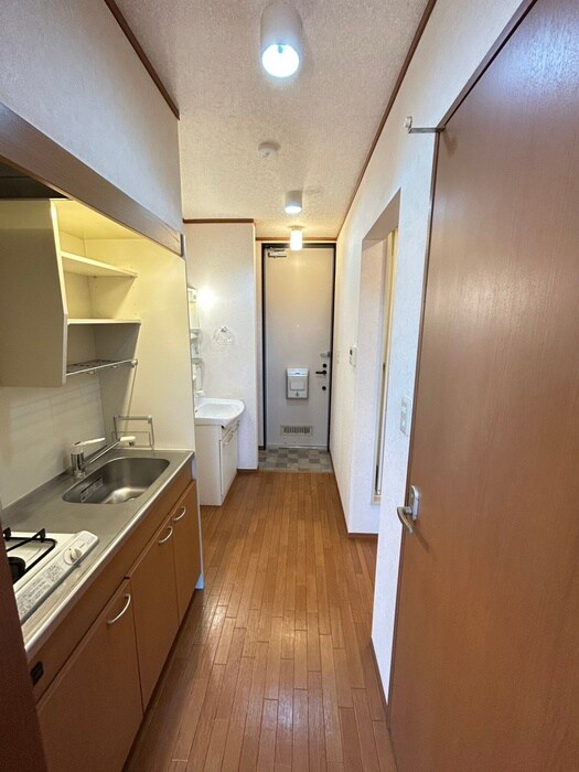 アピアファ－ストの物件内観写真