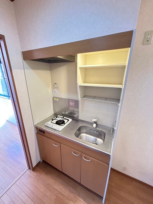 アピアファ－ストの物件内観写真