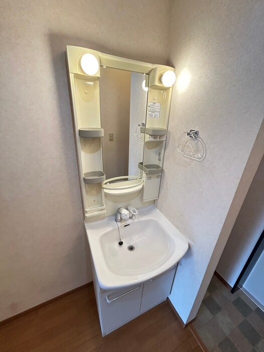 アピアファ－ストの物件内観写真