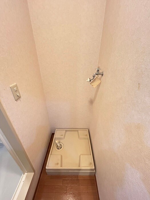 アピアファ－ストの物件内観写真