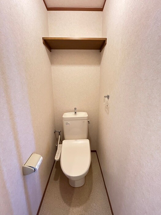 アピアファ－ストの物件内観写真