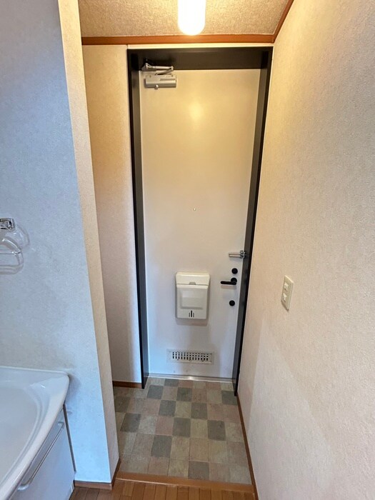 アピアファ－ストの物件内観写真