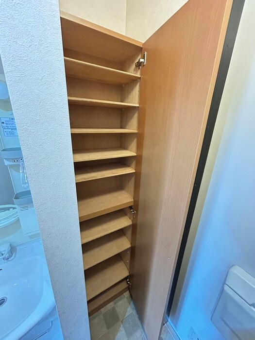 アピアファ－ストの物件内観写真