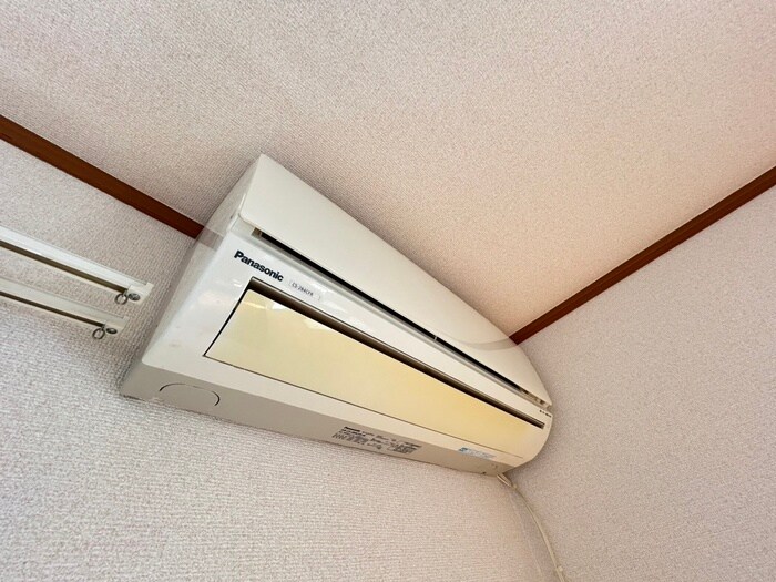 アピアファ－ストの物件内観写真