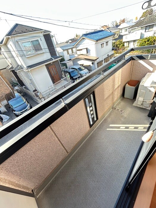 アピアファ－ストの物件内観写真