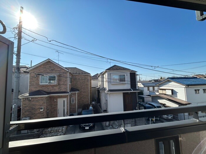 アピアファ－ストの物件内観写真