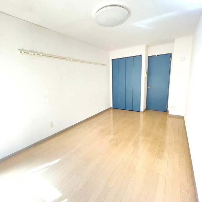 さくらビレッジの物件内観写真