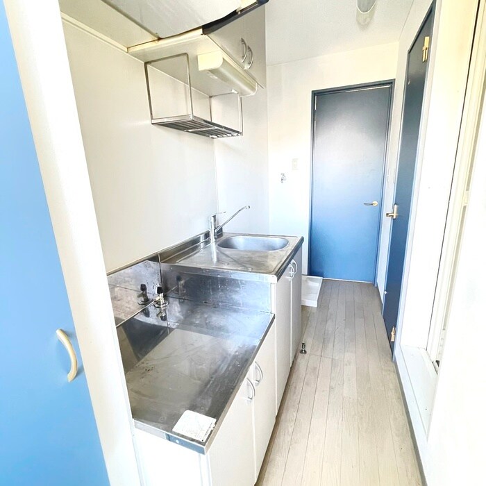 さくらビレッジの物件内観写真