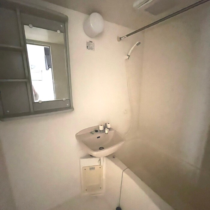 さくらビレッジの物件内観写真