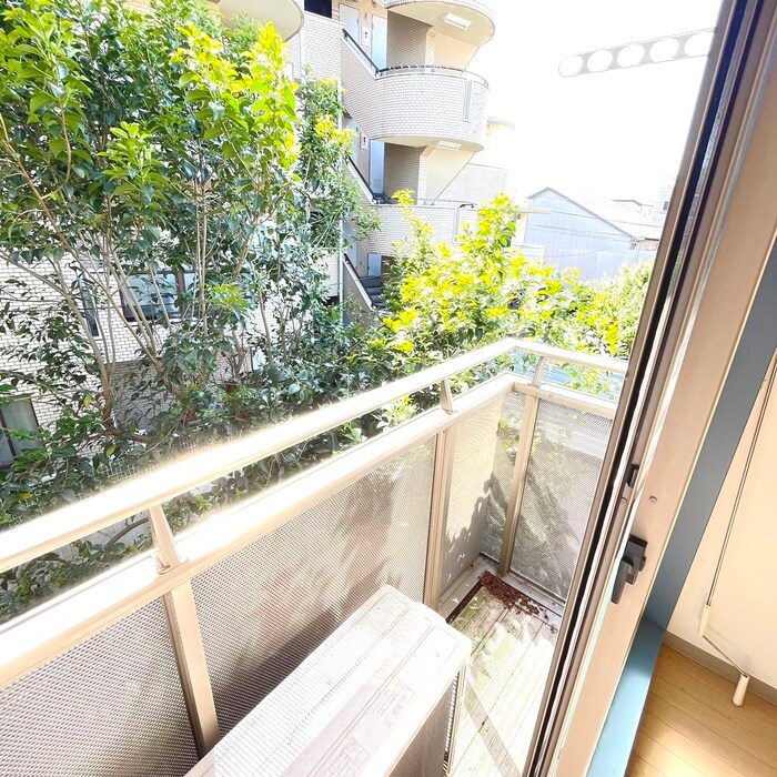 さくらビレッジの物件内観写真