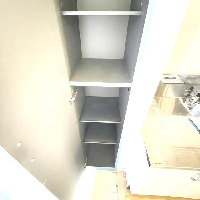 さくらビレッジの物件内観写真