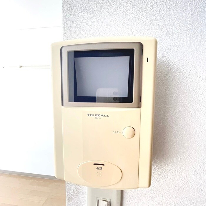 さくらビレッジの物件内観写真