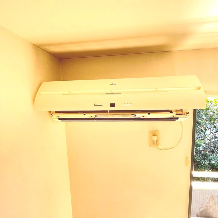 さくらビレッジの物件内観写真