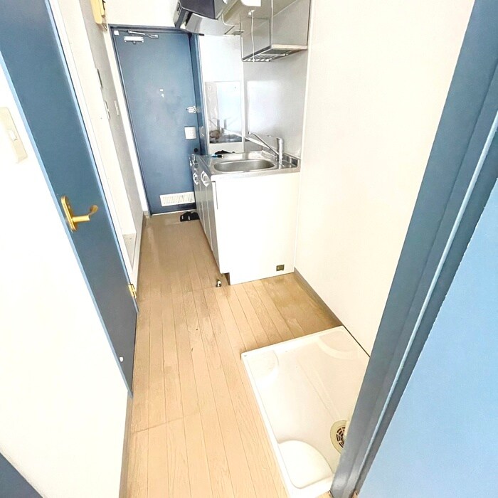 さくらビレッジの物件内観写真