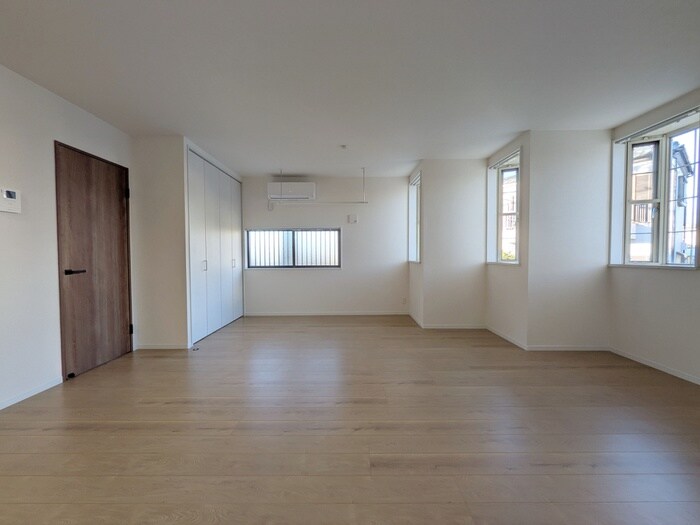 上志津ハイツの物件内観写真