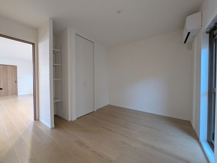 上志津ハイツの物件内観写真