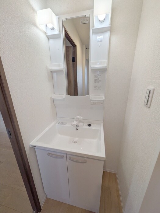 上志津ハイツの物件内観写真