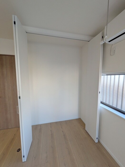 上志津ハイツの物件内観写真