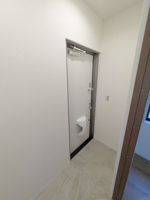 上志津ハイツの物件内観写真