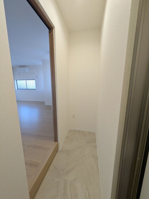 上志津ハイツの物件内観写真