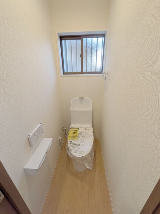 上志津ハイツの物件内観写真