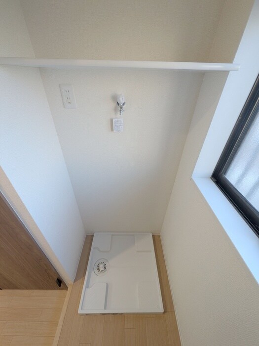 上志津ハイツの物件内観写真