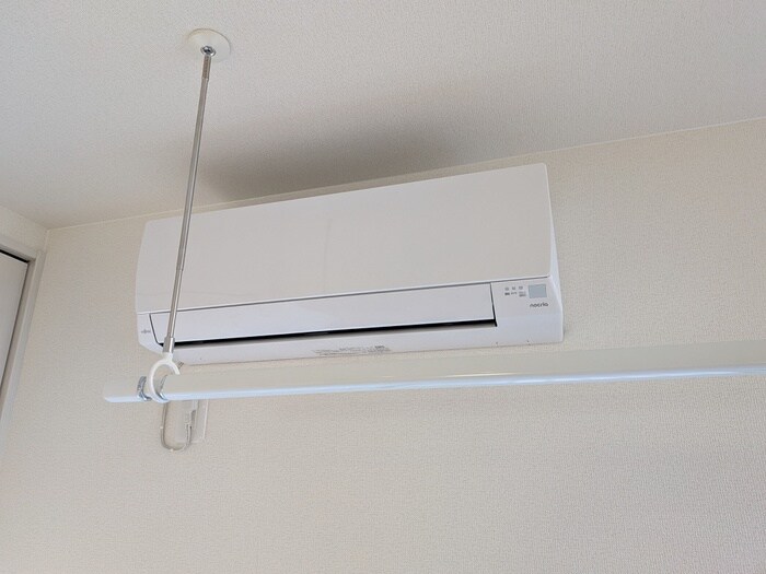 上志津ハイツの物件内観写真