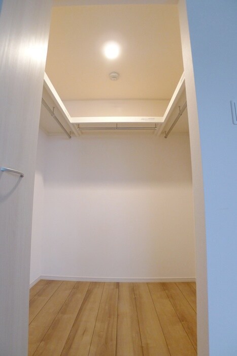 ガーデンテラス西川口の物件内観写真