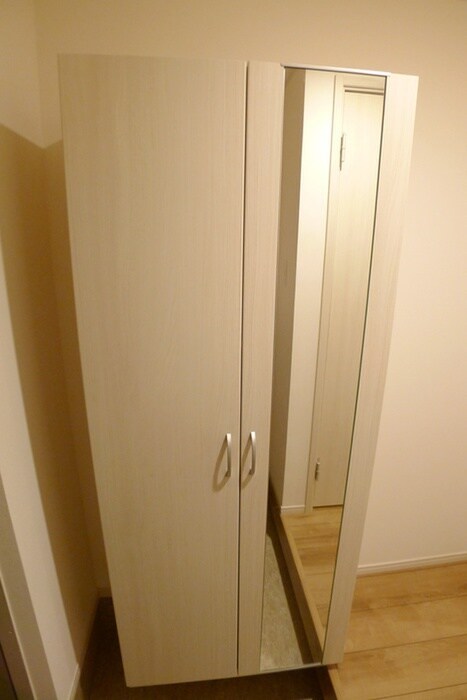 ガーデンテラス西川口の物件内観写真