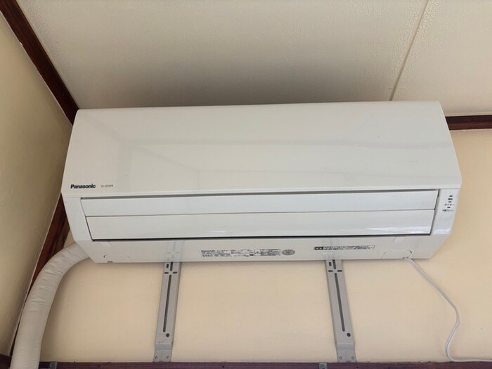 柏アパートＡの物件内観写真