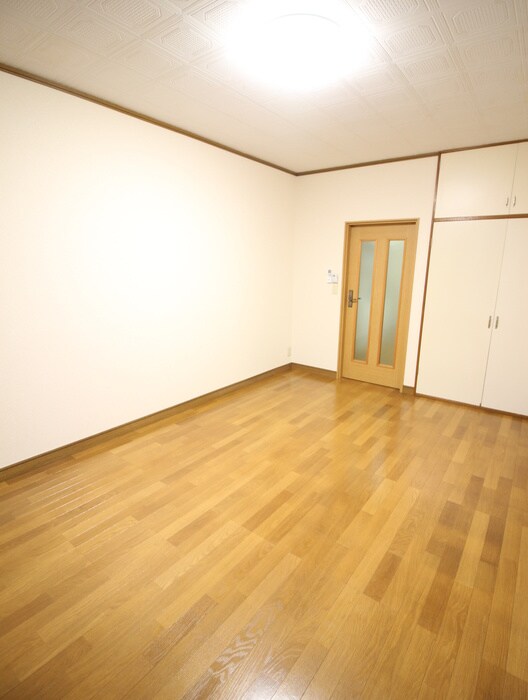 天貝第２コ－ポの物件内観写真