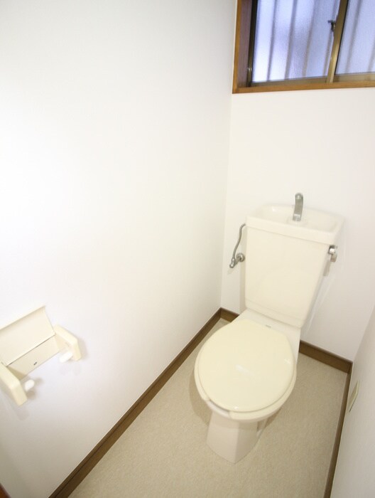 天貝第２コ－ポの物件内観写真