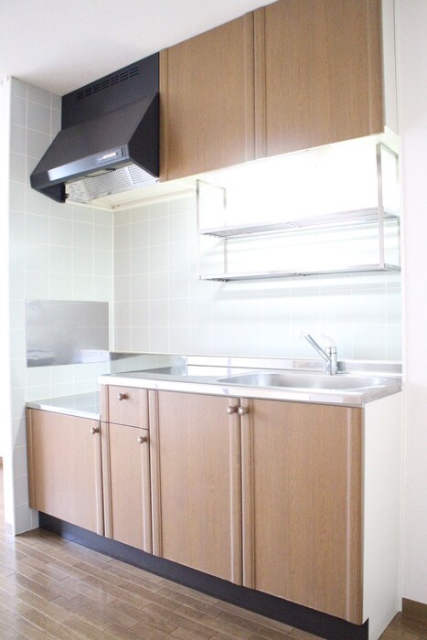 グリ－ンヒルズＢ棟の物件内観写真