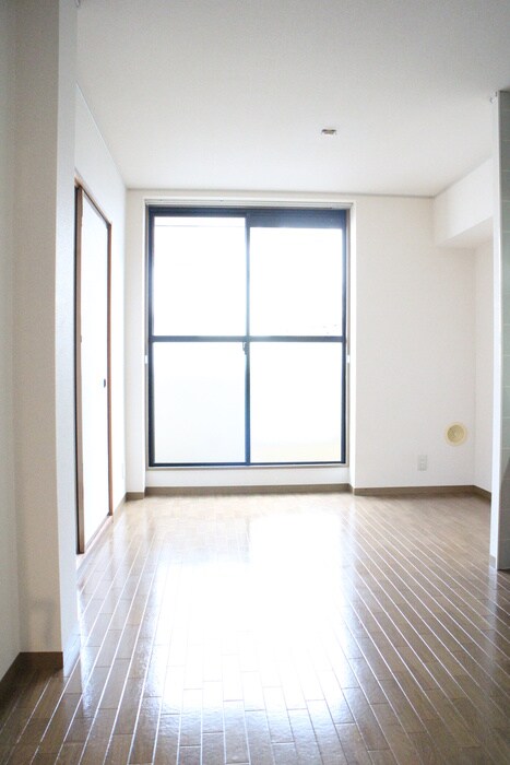 グリ－ンヒルズＢ棟の物件内観写真